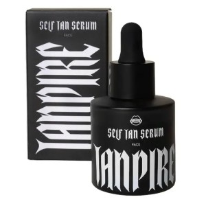 Power Health Tanpire Self Tan Face Serum Αυτομαυριστικός Συμπυκνωμένος Ορός για Πρόσωπο, 30ml