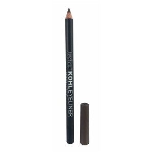 Technic Kohl Eyeliner Eye Liner Pencil Brown Creamy & Long Lasting