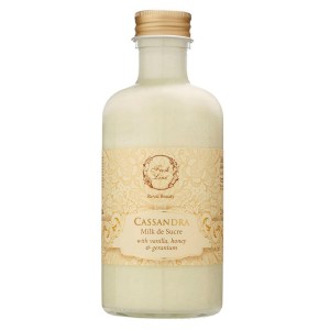 Fresh Line Κασσάνδρα Γαλάκτωμα Σώματος, 200ml