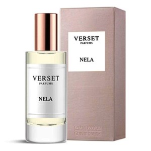 Verset Nela Eau de Parfum Γυναικείο Άρωμα, 15ml