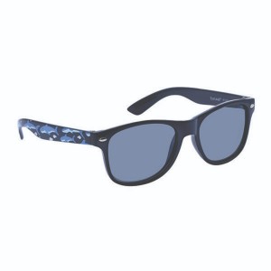 EyeLead Γυαλιά Ηλίου Παιδικά με Μαυρο Σκελετό K1061, 1τμχ