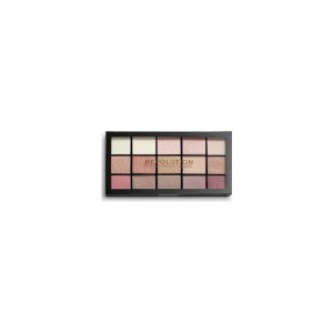 Makeup Revolution Reloaded Eyeshadow Palette - Iconic 3.0