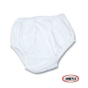  Johns Εσώρουχο Ακράτειας για Άνδρα & Γυναίκα Size 1, 1τμχ