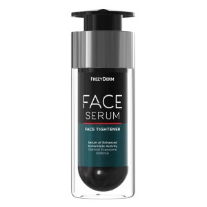 Frezyderm Face Serum Tightener Ορός Σύσφιγξης & Επαναπροσδιορισμού Περιγράμματος, 30ml