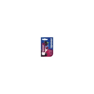 Liposan Stick Blackberry Shine Ενυδατικό Στικ, 4,8g