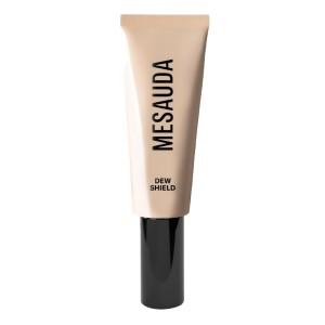 Mesauda Milano Dew Shield BB 103 Medium Κρέμα Προσώπου Ημέρας για Ατέλειες με SPF20+, 40ml
