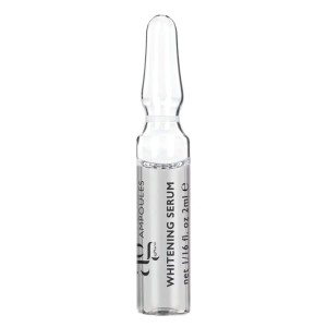 Ag Pharm Whitening Serum Αμπούλα για Λεύκανση της Επιδερμίδας, 2ml