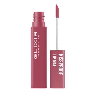 Elixir Kissproof Lip Mat 003 Toffee, 4.5gr
