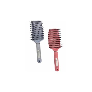 Ro-Accessories Proffesional MAGIC COMB Χρώματα - HB024