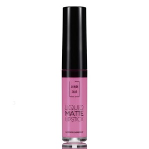 Lavish Care Matte Υγρό Κραγιόν No43, 5ml