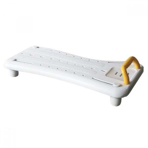 Medinext Μπάρα Μπάνιου Ρυθμιζόμενη με Λαβή Bath-Board, 1τμχ