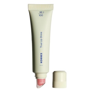 Korres True Lip Shine 11 Rosewater, 10ml