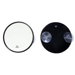 Ro-Ro Accessories Καθρέπτης Με Βεντούζα 5x MR220, 1τμχ