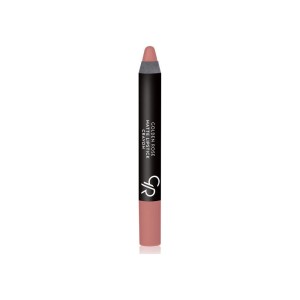 Μολύβι - Κραγιόν Golden Rose Matte Lipstick Crayon no28 3.5g