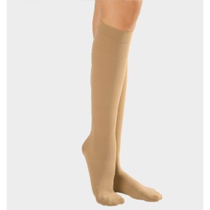 Anatomic Help 1330 Kάλτσα Κάτω Γόνατος Κλειστά Δάχτυλα / Class II, 1τμχ