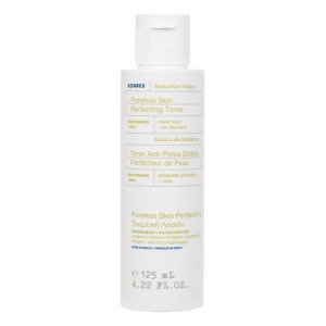 Korres Poreless Skin Perfecting Τονωτική Λοσιόν, 125ml