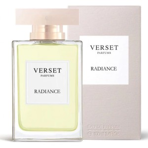 Verset Radiance Eau de Parfum Γυναικείο Άρωμα, 100ml