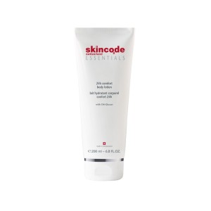 Skincode Essentials 24h Comfort Body Lotion 200ml