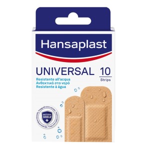 HANSAPLAST UNIVERSAL 10τμχ