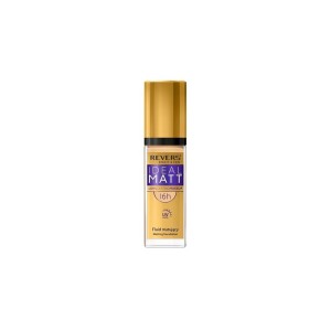 REVERS Ideal Fluid Matt Make-up No13