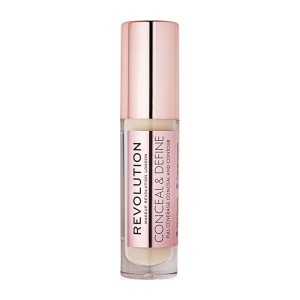 Makeup Revolution Conceal & Define Concealer C3 4gr