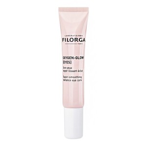 Filorga Oxygen Glow Eye Κρέμα Λείανσης Ματιών, 15ml