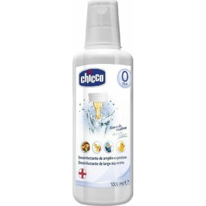 Chicco Απολυμαντικό Υγρό 1000ml