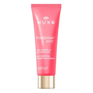 Nuxe Prodigieuse Boost Ενυδατικό & Αναπλαστικό Gel Προσώπου Κρέμα, 40ml 