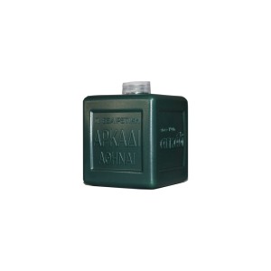 Αρκάδι Υγρό Πράσινο Σαπούνι Χεριών Refill 500ml (αντιβακτηριδιακή δράση)
