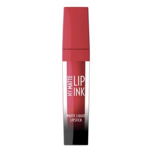 Golden Rose Liping My Matte 08 Κραγιόν Υγρό, 5ml