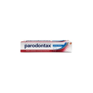 Parodontax  Extra Fresh, Οδοντόκρεμα Για Ούλα που Αιμορραγούν, 75ml