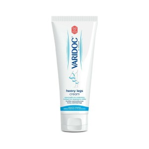 Vican Varidoc Heavy Legs Cream 250ml