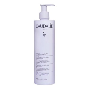 Caudalie Vinotherapist Nourishing Body Lotion Ενυδατική Λοσιόν Σώματος για Κανονικές & Ξηρές Επιδερμίδες, 400ml