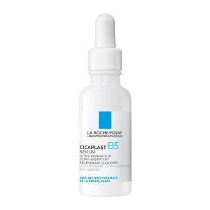 La Roche-Posay Cicaplast B5 Serum Για Eπανόρθωση, Ενυδάτωση Και Καθημερινή Προστασία, 30ml