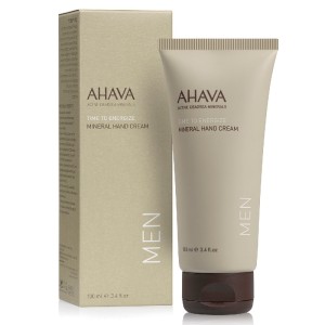 Ahava Dead Sea Water Mineral Hand Cream Κρέμα Χεριών, 100ml