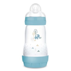 Mam Easy Start Anti-Colic Πλαστικό Μπιμπερό Κατά των Κολικών για 2+Μηνών (351SBc), 260ml
