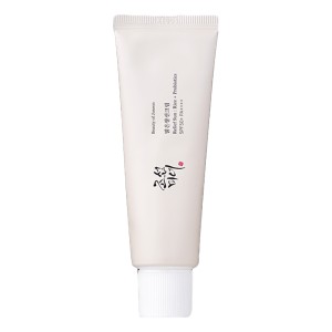 Beauty of Joseon Relief Sun, Rice & Probiotics SPF50+, PA++++ Αντηλιακή Κρέμα Προσώπου, 50ml