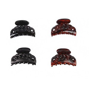 Ro accessories Κλάμερ 3.5cm