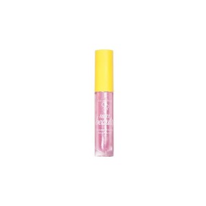  Golden Rose Miss Beauty Diamond Shine 3D Lipgloss 01 Pink Trip, 4.5ml