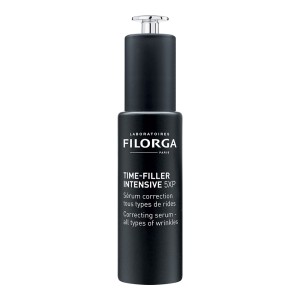 Filorga Time Filler Intensive 5XP Correcting Serum Αντιρυτιδικός Ορός, 30ml