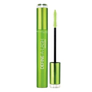 Maybelline Define A Lash Mascara για Μήκος Black, 6.5ml