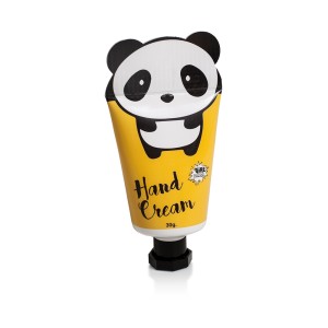 Pokhara Panda Κρέμα Χεριών Λεμόνι, 30g