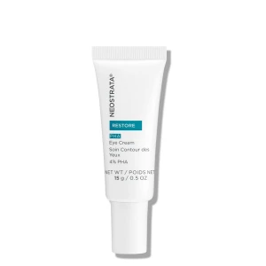 Neostrata Restore 4% PHA Eye Cream Ενυδατική Κρέμα Ματιών, 15gr