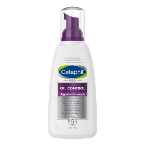 Cetaphil Pro Oil Control Αφρός Καθαρισμού, 236ml