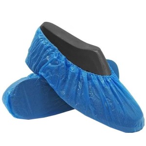 ΚΑΛΥΜΑ ΥΠΟΔΗΜΑΤΩΝ ΜΙΑΣ ΧΡΗΣΕΩΣ 100τεμ. - (ΜΠΛΕ) (SLEEVE COVER) - (796)