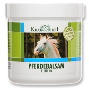 Krauterhof Gel Ψυκτικό Με Αγριοκάστανο & Άρνικα Για Τους Πόνους Των Αρθρώσεων, 100ml