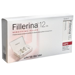 Fillerina Promo 12 HA Densifying-Filler, Grade 5