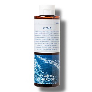 Korres Κύμα Shower Gel Αφρόλουτρο, 250ml
