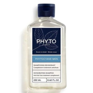 Phyto Douceur Softness Σαμπουάν για Όλους τους Τύπους Μαλλιών, 250ml