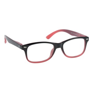 Eyelead Γυαλιά Πρεσβυωπίας/Διαβάσματος E245 Κόκκινο-Μαύρο +0.75, 1τμχ
